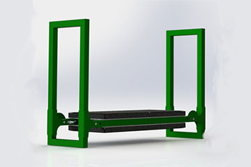 Garden Kneeler Prjoect